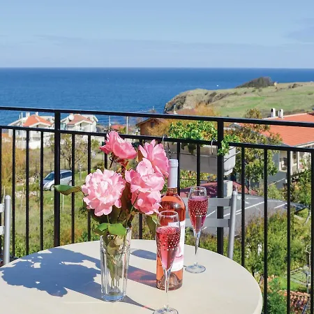 0-bedroom In Sinemorets