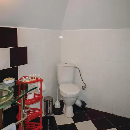 Апартаменты 0-bedroom In Sinemorets *
