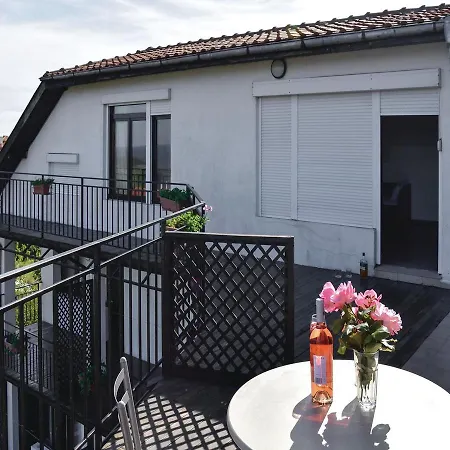 0-bedroom In Sinemorets *
