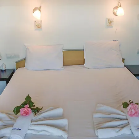 0-bedroom In Sinemorets *