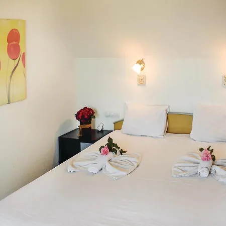 Апартаменты 0-bedroom In Sinemorets *