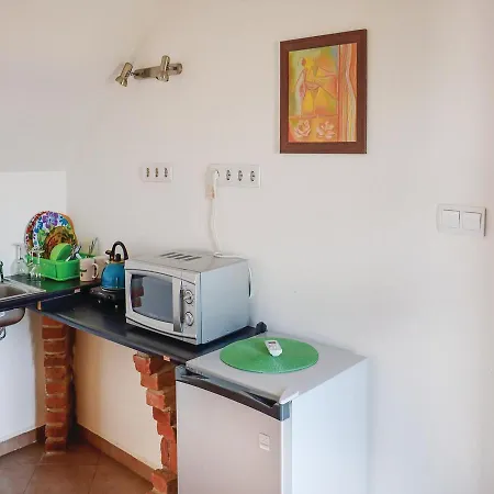 0-bedroom In Sinemorets Апартаменты *