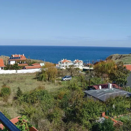 0-bedroom In Sinemorets Синеморец
