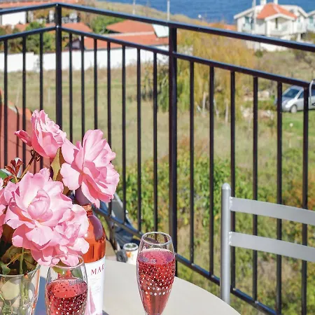 0-bedroom In Sinemorets * Синеморец